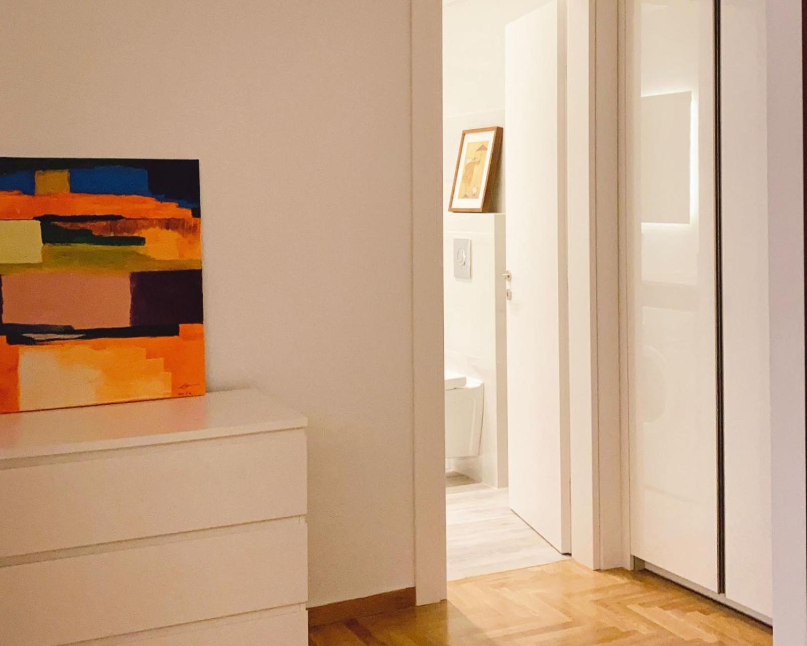 Cozy Newly Renovated 1 Bedroom Apartment In The Heart Of Athens Exterior photo